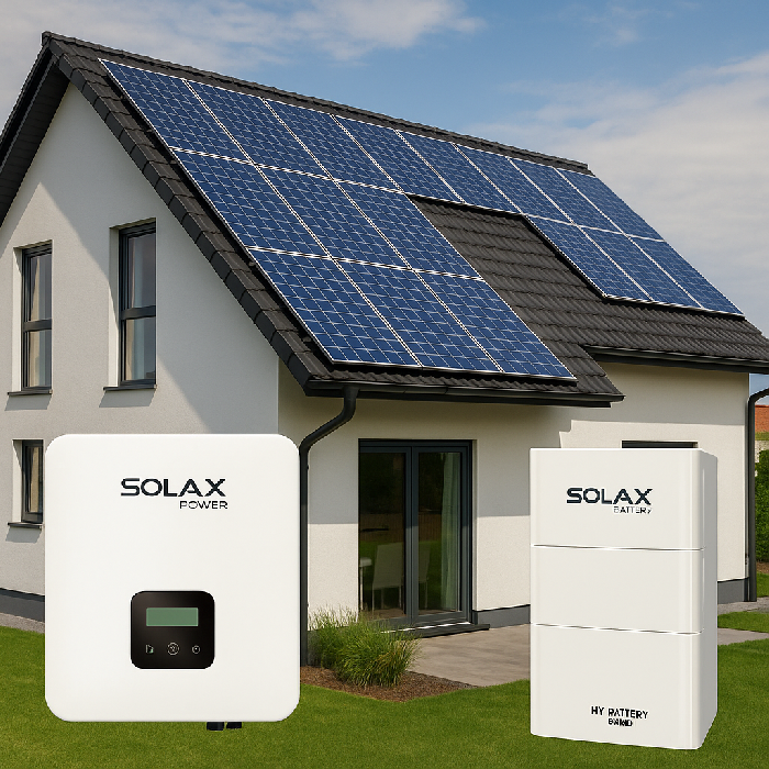 Služby :: J&T Solar